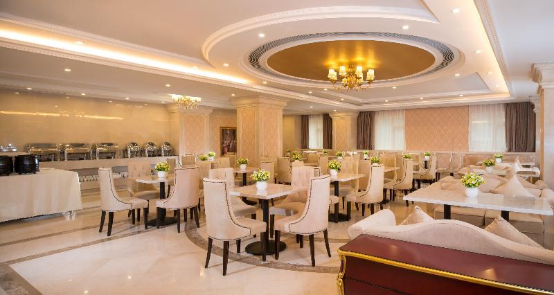 Vienna Hotel Shenzhen Exhibitian Center 2nd Buitenkant foto